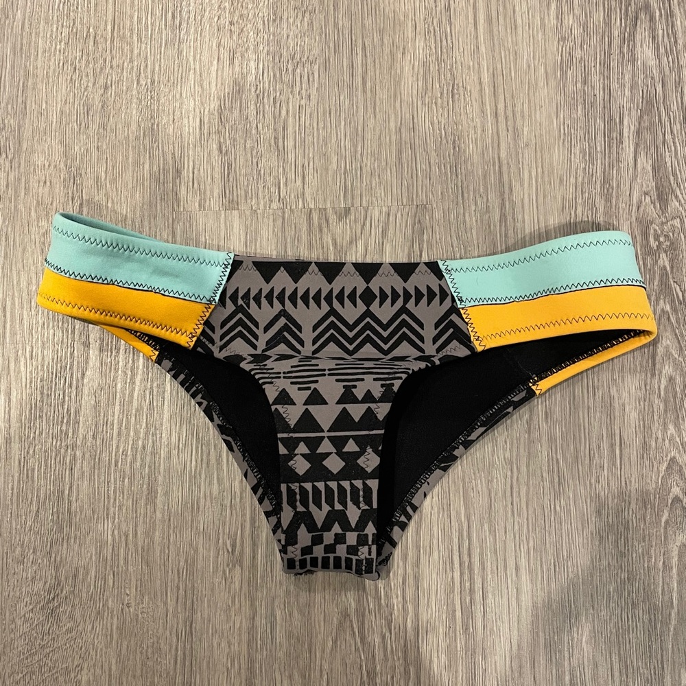 Rip curl bikini bottom